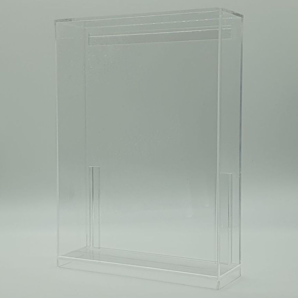 Acryl Case Star Wars TVC 1