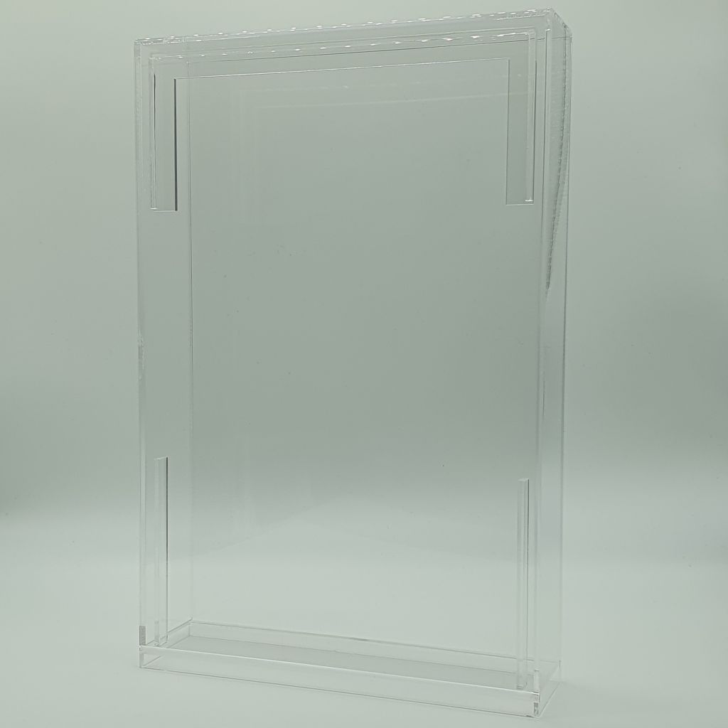 Acryl Case Star Wars TVC 3 Pack 2