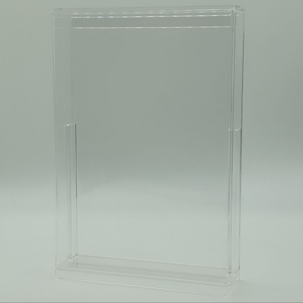 Acryl Case Star Wars TVC Deluxe Pack 1