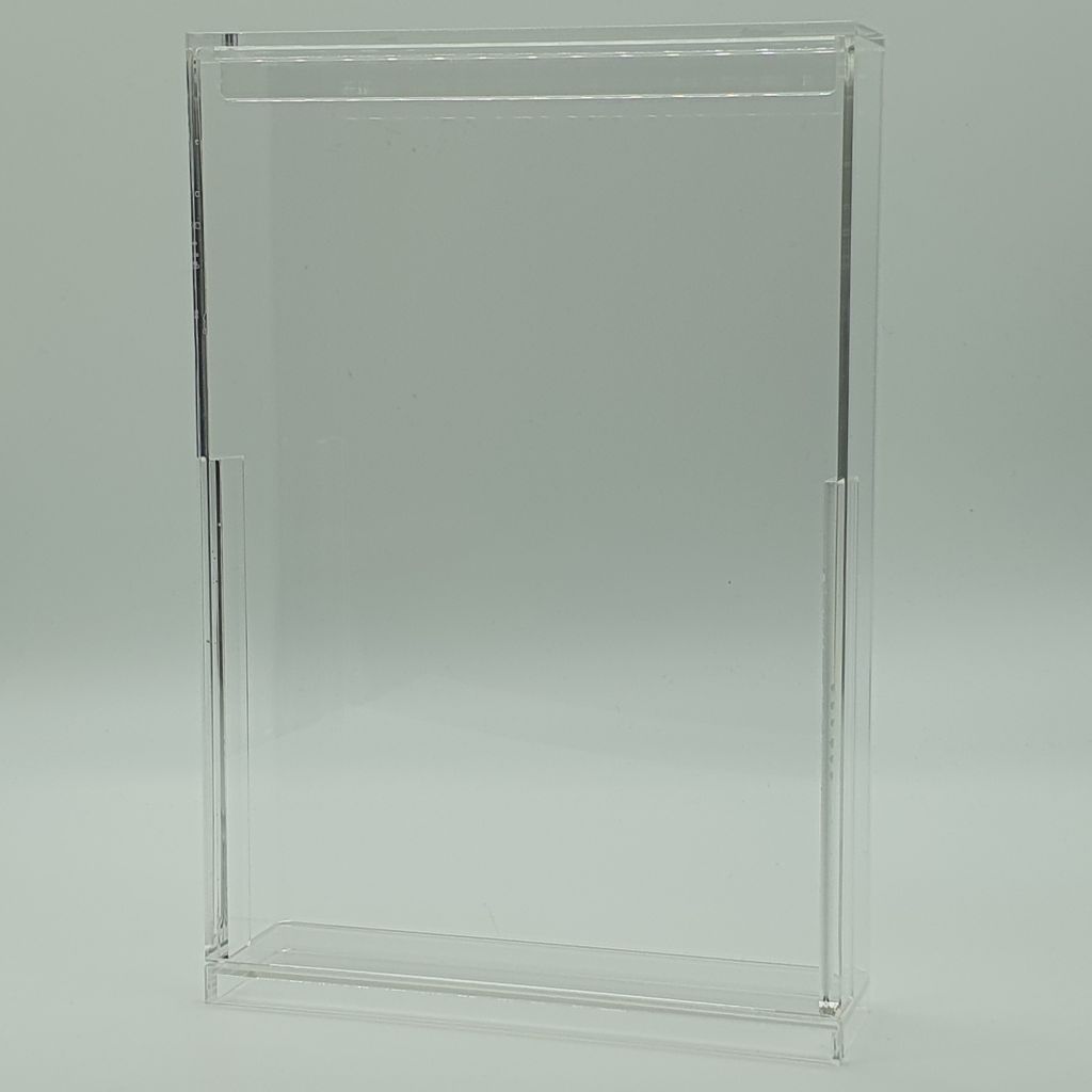 Acryl Case Star Wars TVC Deluxe Pack 2