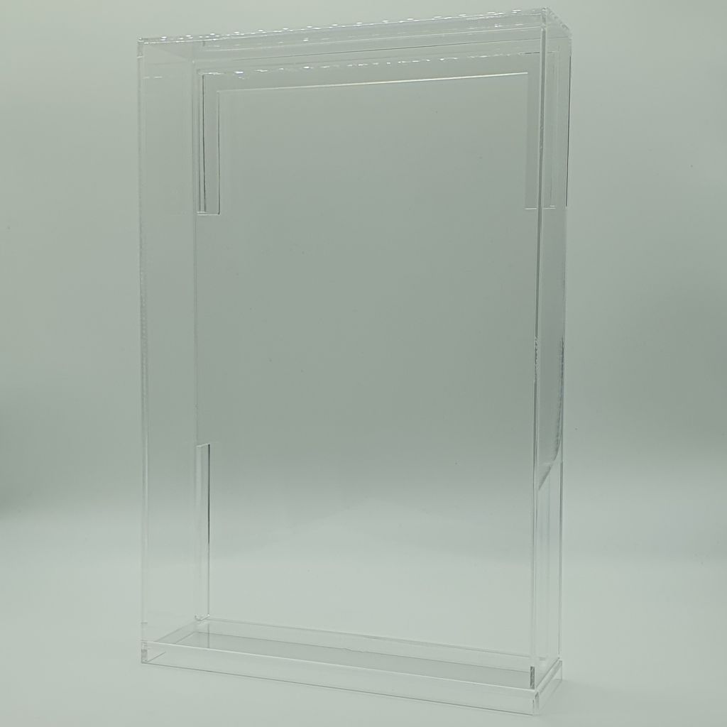 Acryl Case Star Wars TVC 3 Pack 1