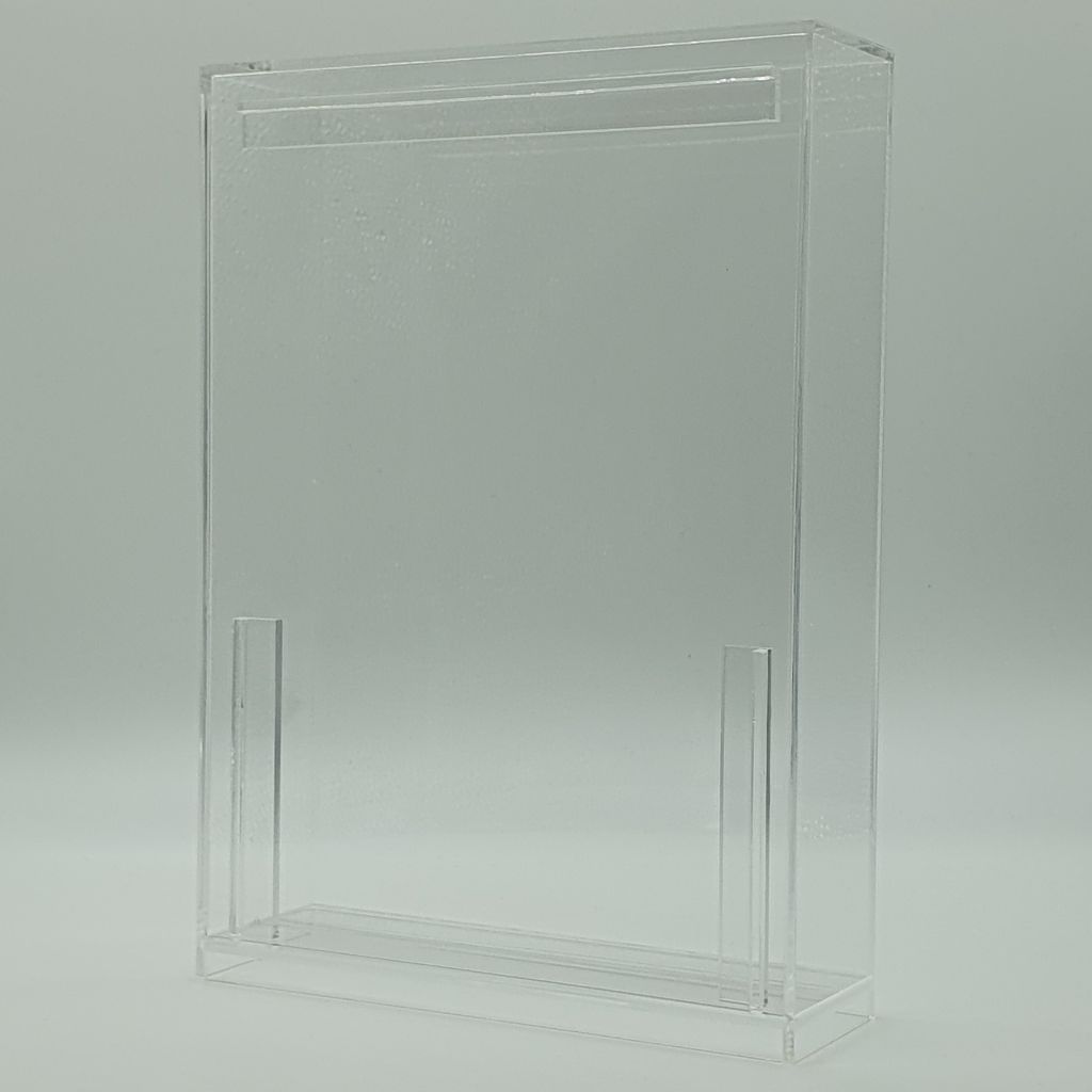 Acryl Case Star Wars TVC 2